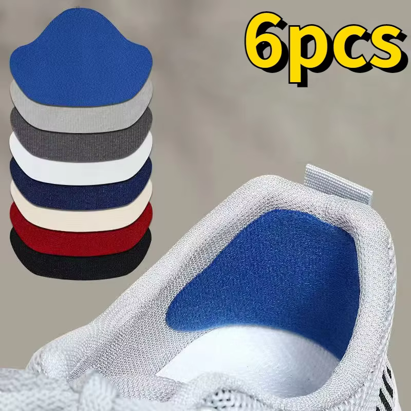 Autocollants de réparation de chaussures de sport