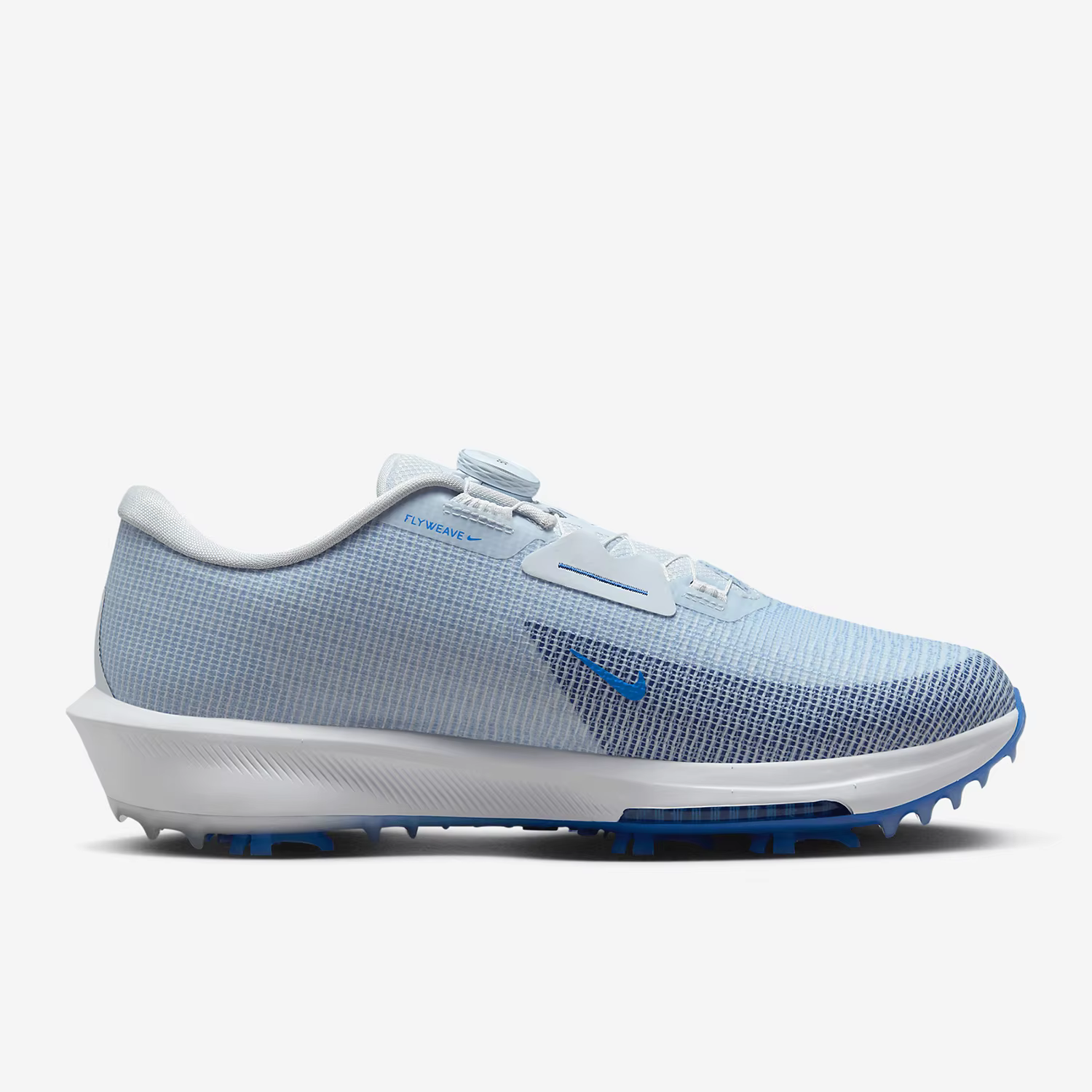 Chaussures de golf Nike authentiques AR ZM Infinity TR pour hommes et femmes FN6730-001