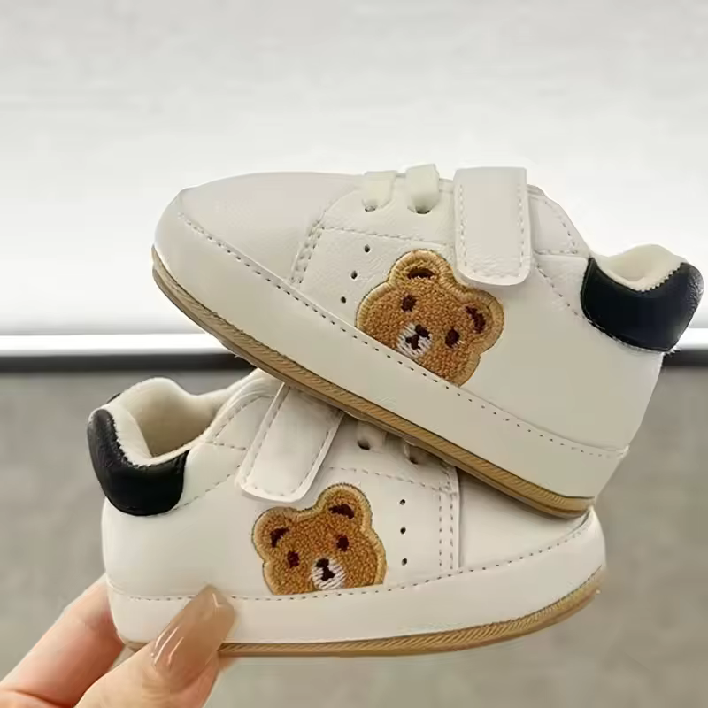 Chaussures de sport Panda pour garçons et filles