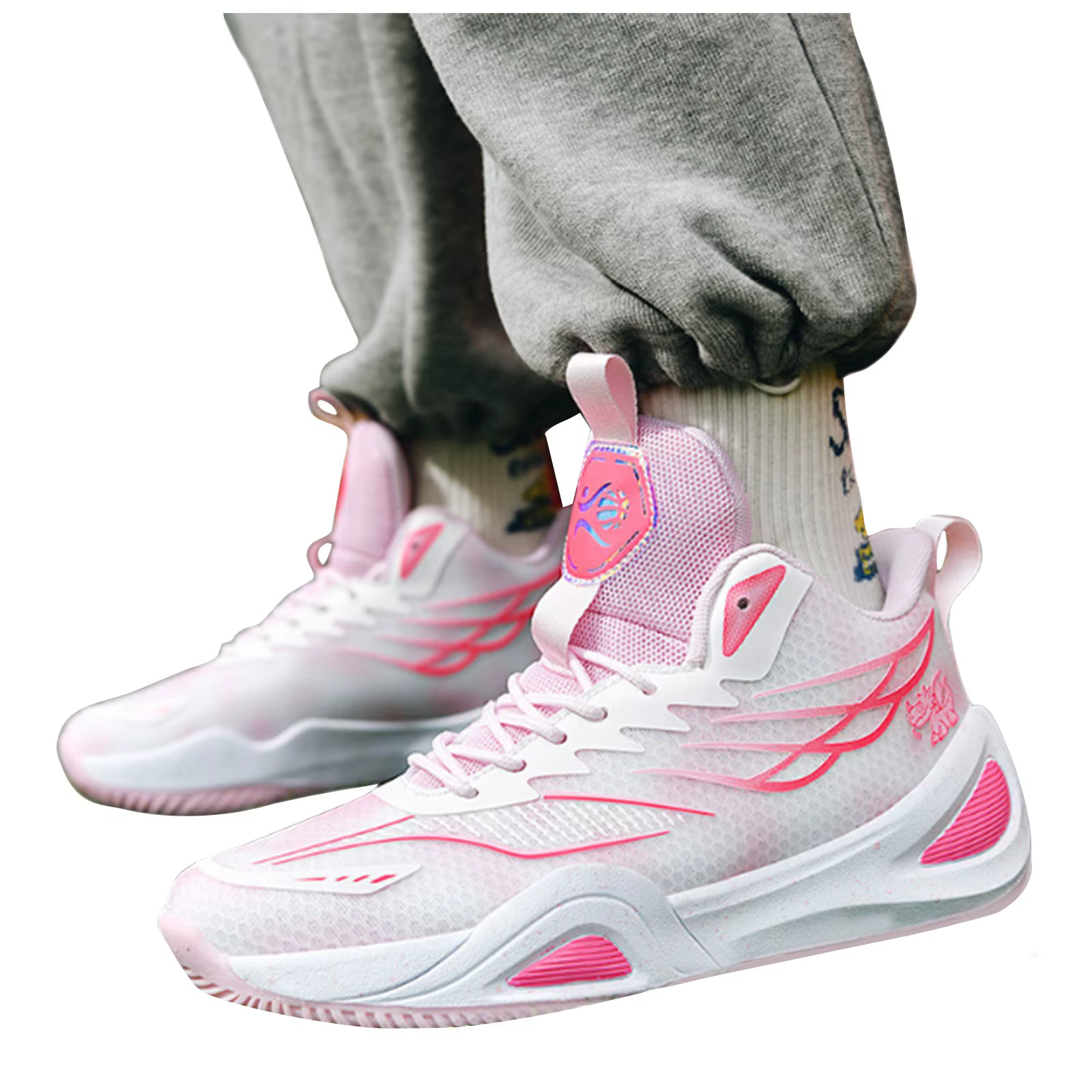 Chaussures de Sport de basket-ball pour femmes
