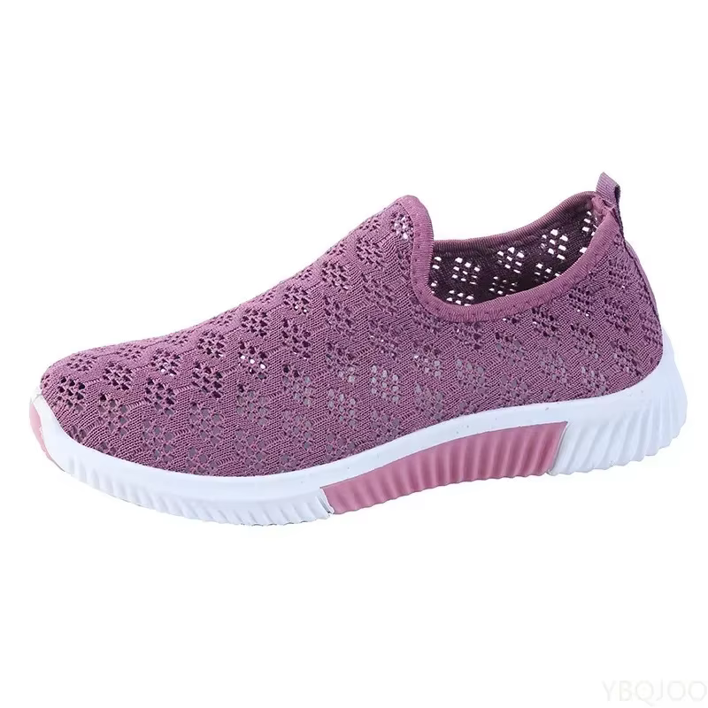 Tenis Feminino 2025 nouveauté mode Air Mesh femmes chaussures de Tennis