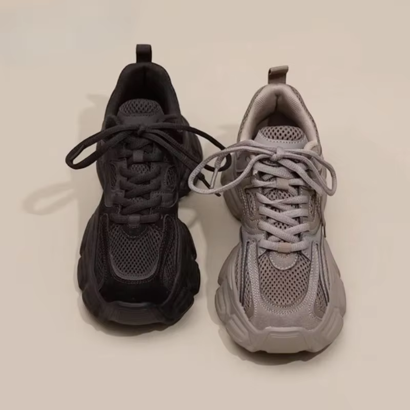 Chaussures de sport athlétiques pour femmes