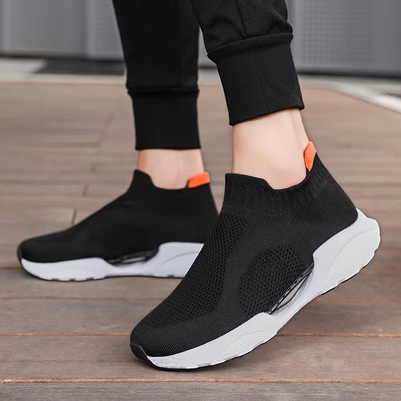 Chaussures de course décontractées pour hommes
