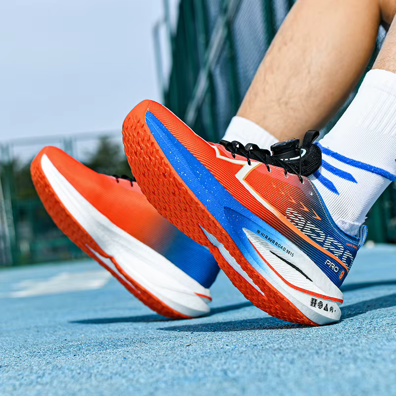 Chaussures de course décontractées pour hommes et femmes