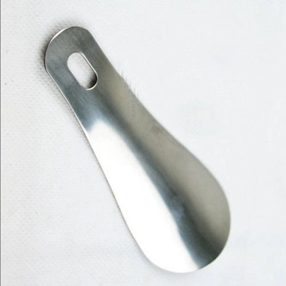 Outil de levage de chaussures en acier inoxydable