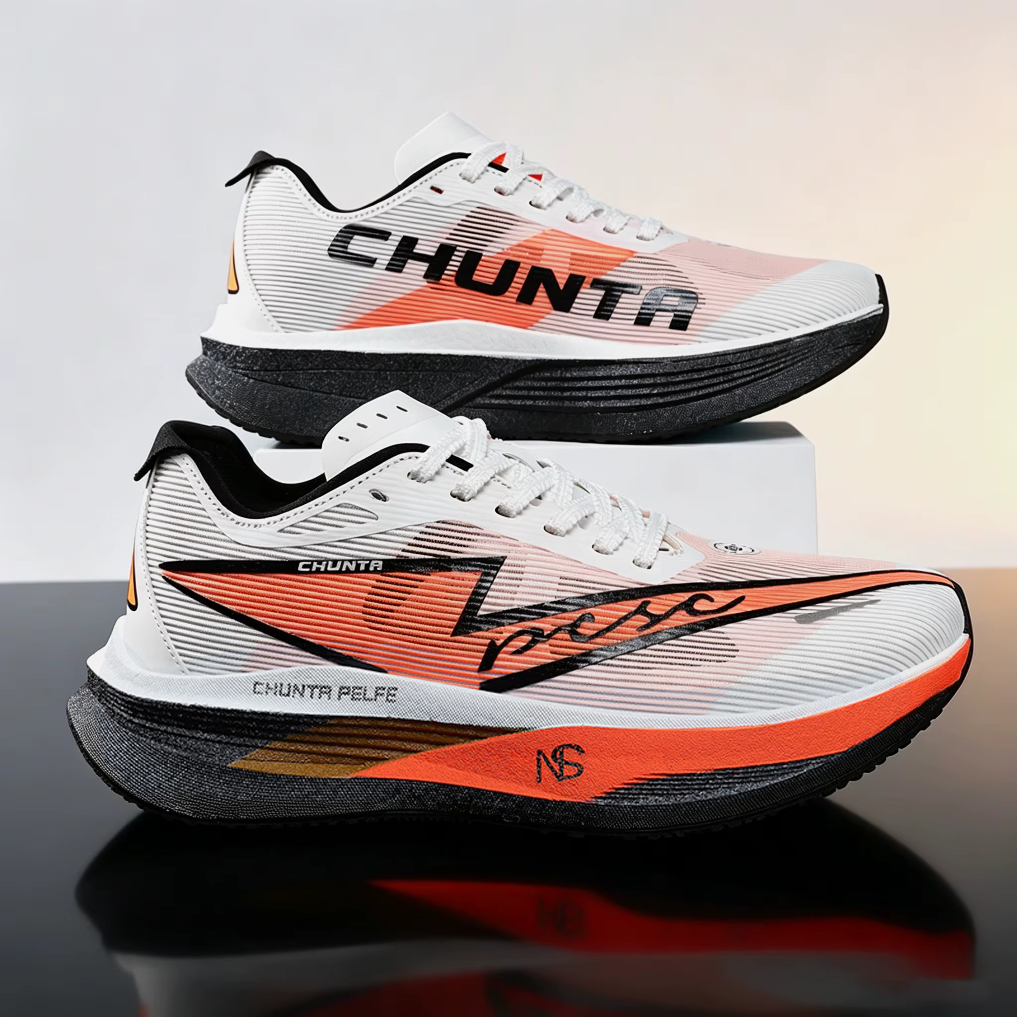 Chaussures de course pour hommes et femmes