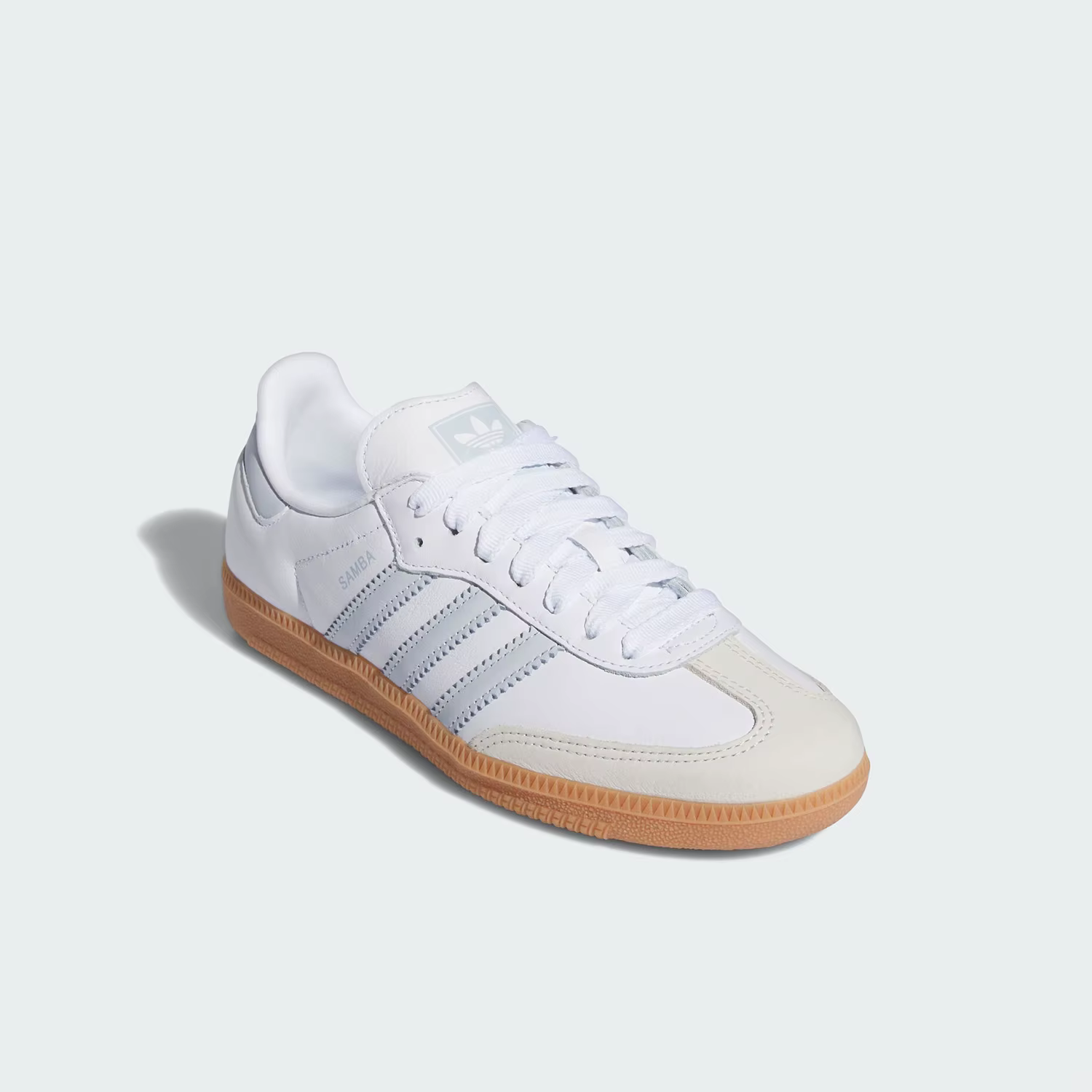 Adidas Originals Samba OG W baskets à lacets pour femmes IE0877