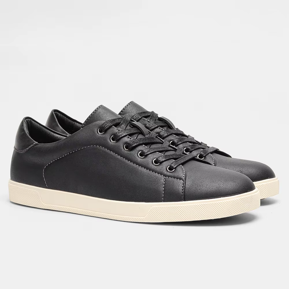 Chaussures décontractées tendance, respirantes et légères pour hommes