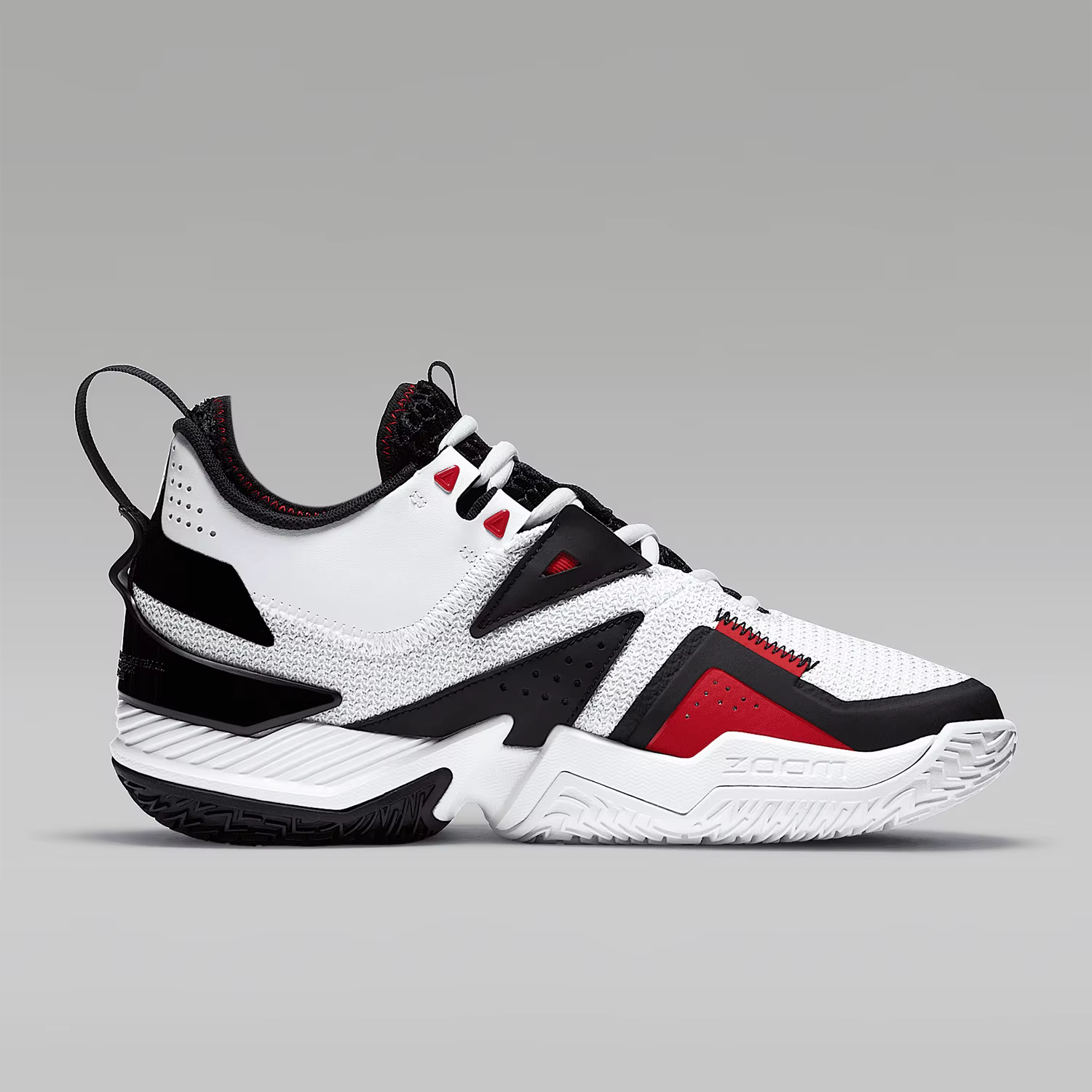 Nike véritable JORDAN WESTBROOK ONE TAKEPF chaussures de basket-ball pour hommes CJ0781-101