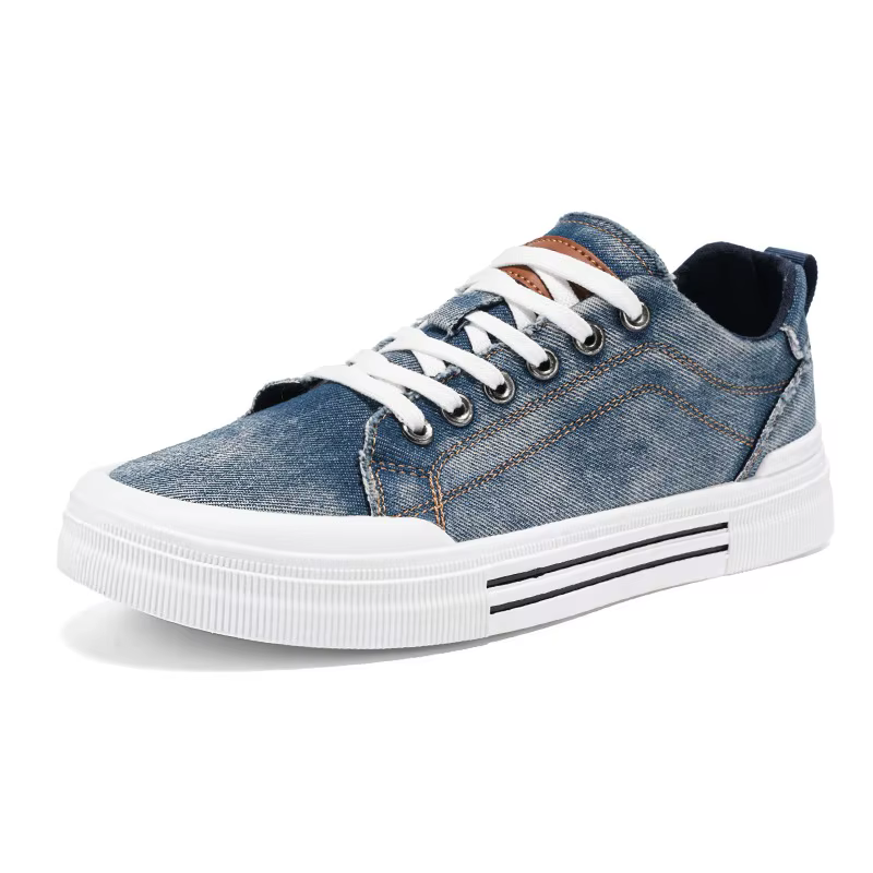 Chaussures pour hommes personnalisées printemps-automne