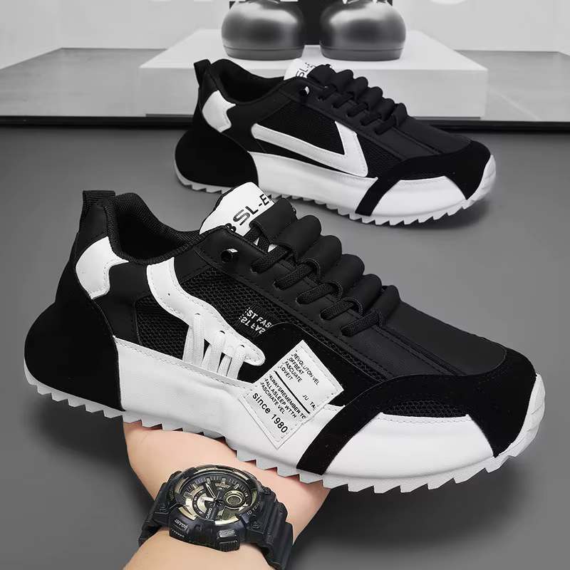 Baskets pour hommes chaussures d'entraînement de Tennis de luxe 2025New