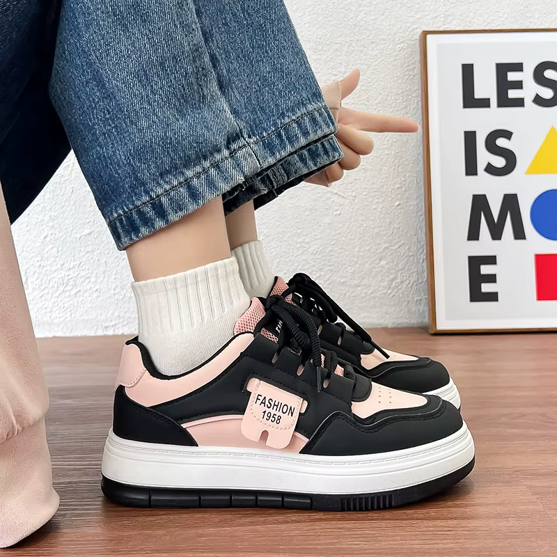 Nouvelles baskets pour femmes