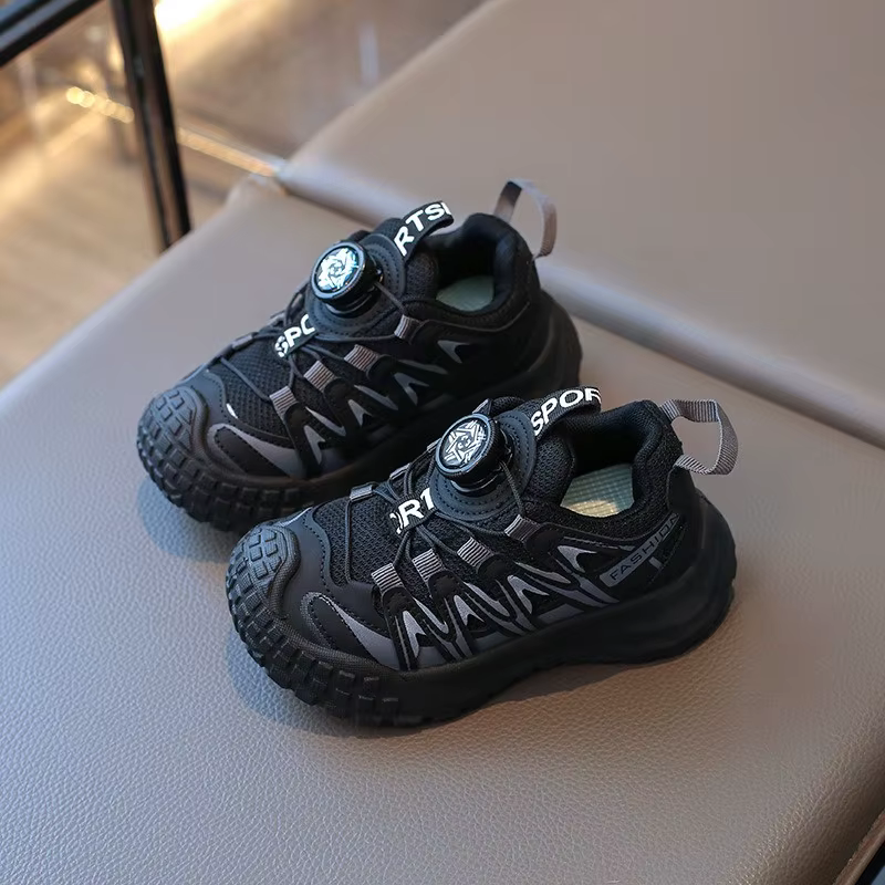 Chaussures plates de Sport pour enfants
