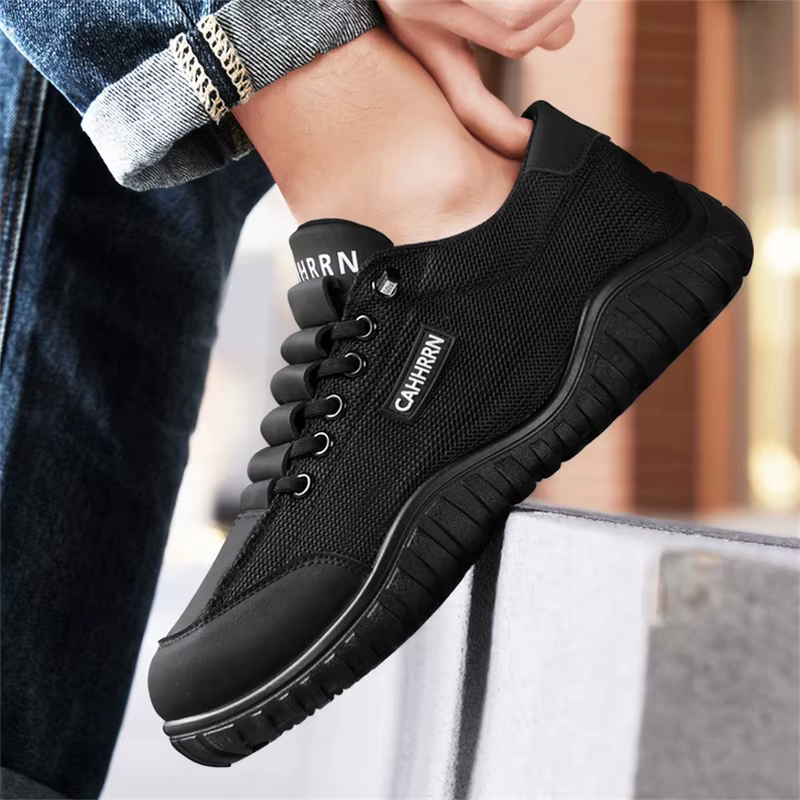 Chaussures larges pour hommes
