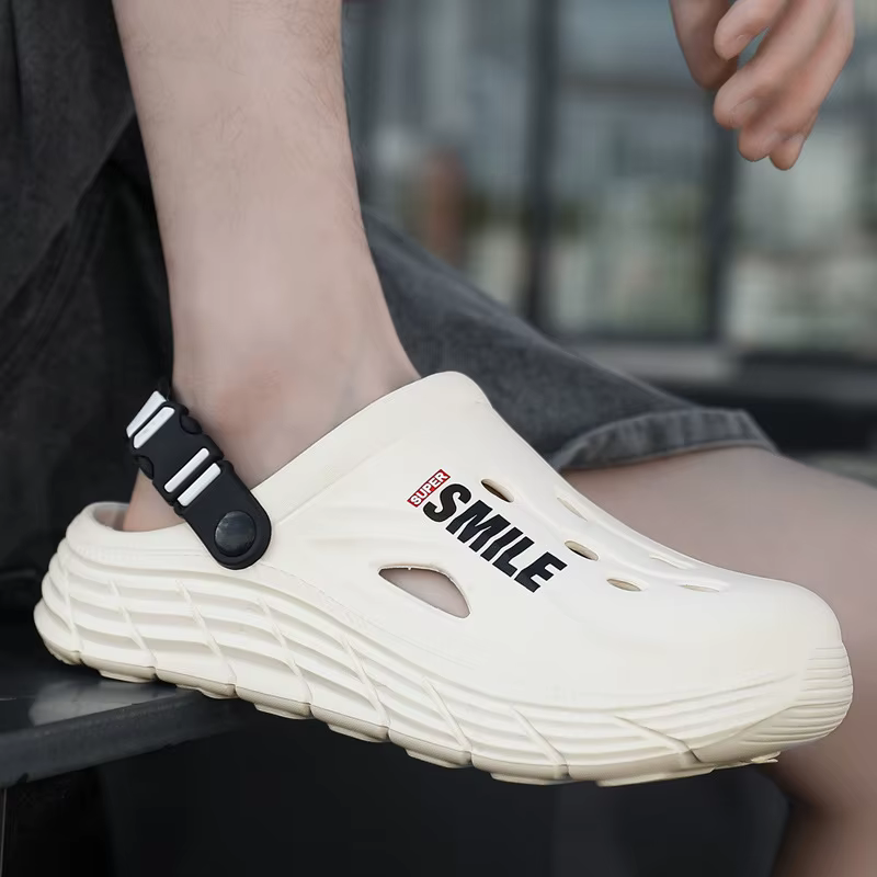 Chaussures EVA pour hommes