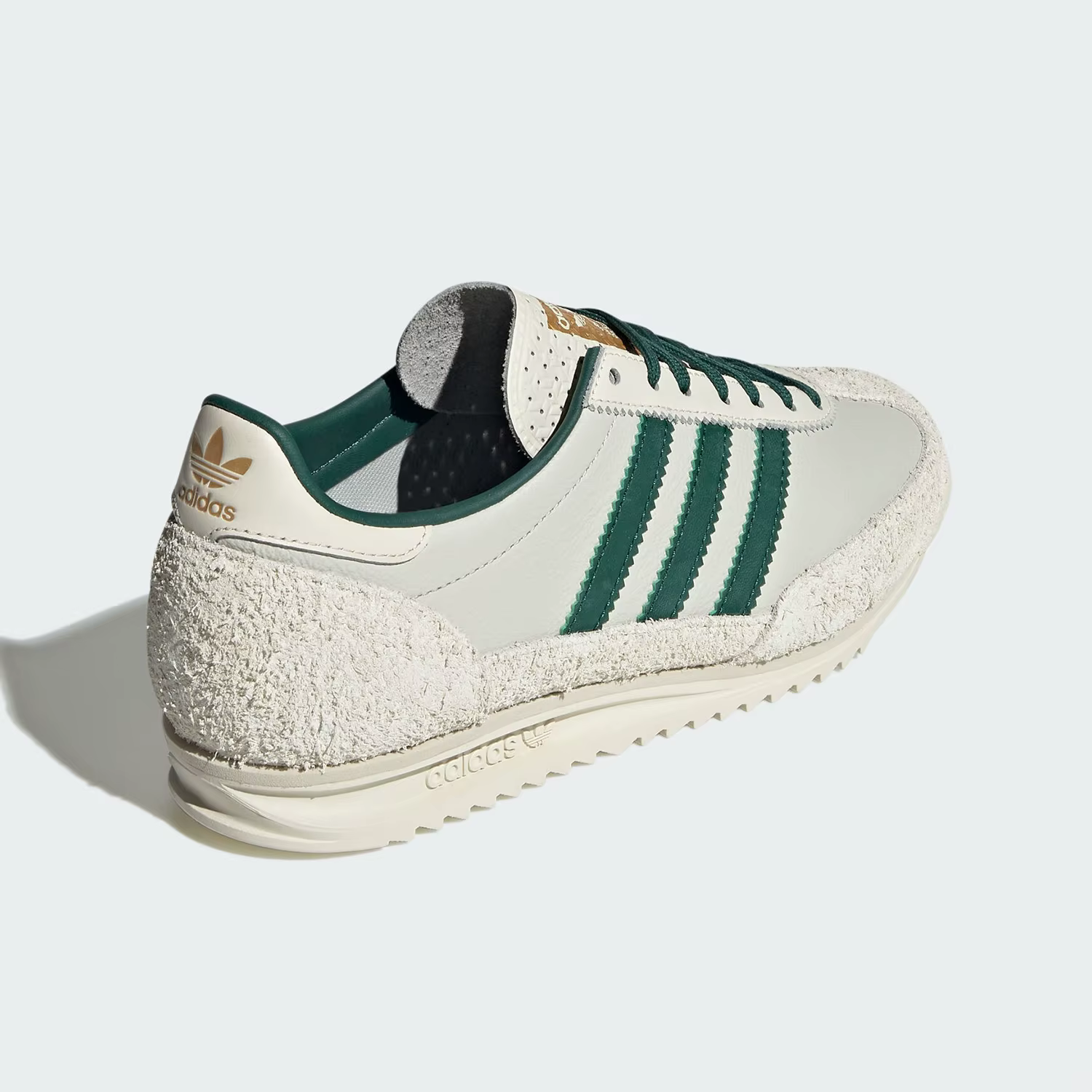 Adidas Originals Chaussures basses décontractées rétro unisexes IF1940
