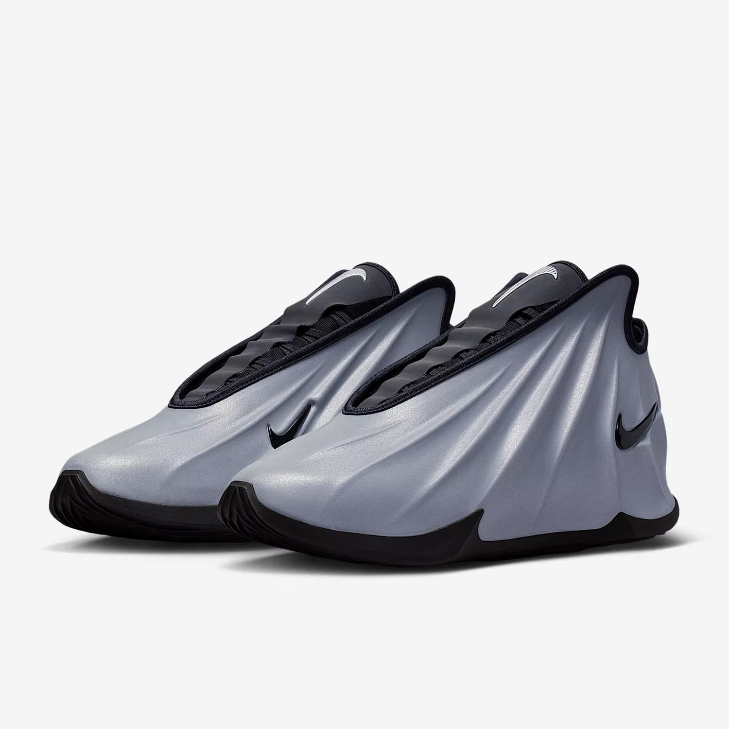 Nike authentique G.T. Chaussures de basket-ball basses et durables pour hommes Future EP FZ5591-002