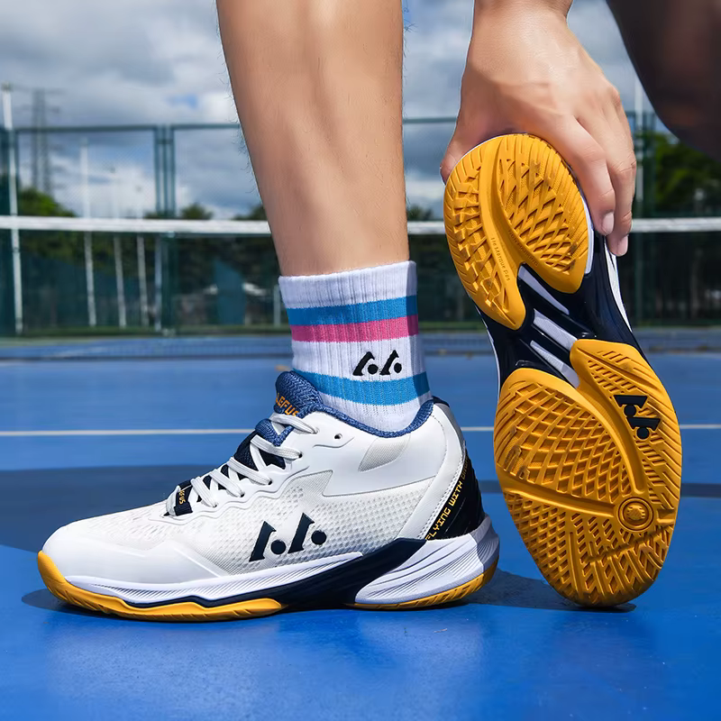 Chaussures de volley-ball professionnelles pour hommes et femmes