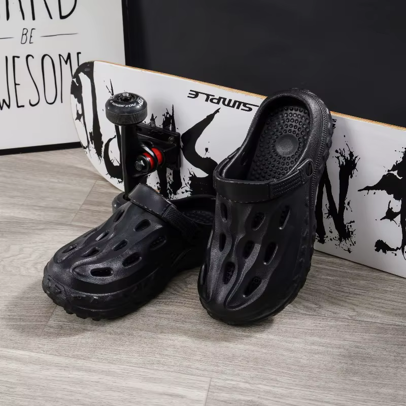 Chaussures d'extérieur tendance pour hommes