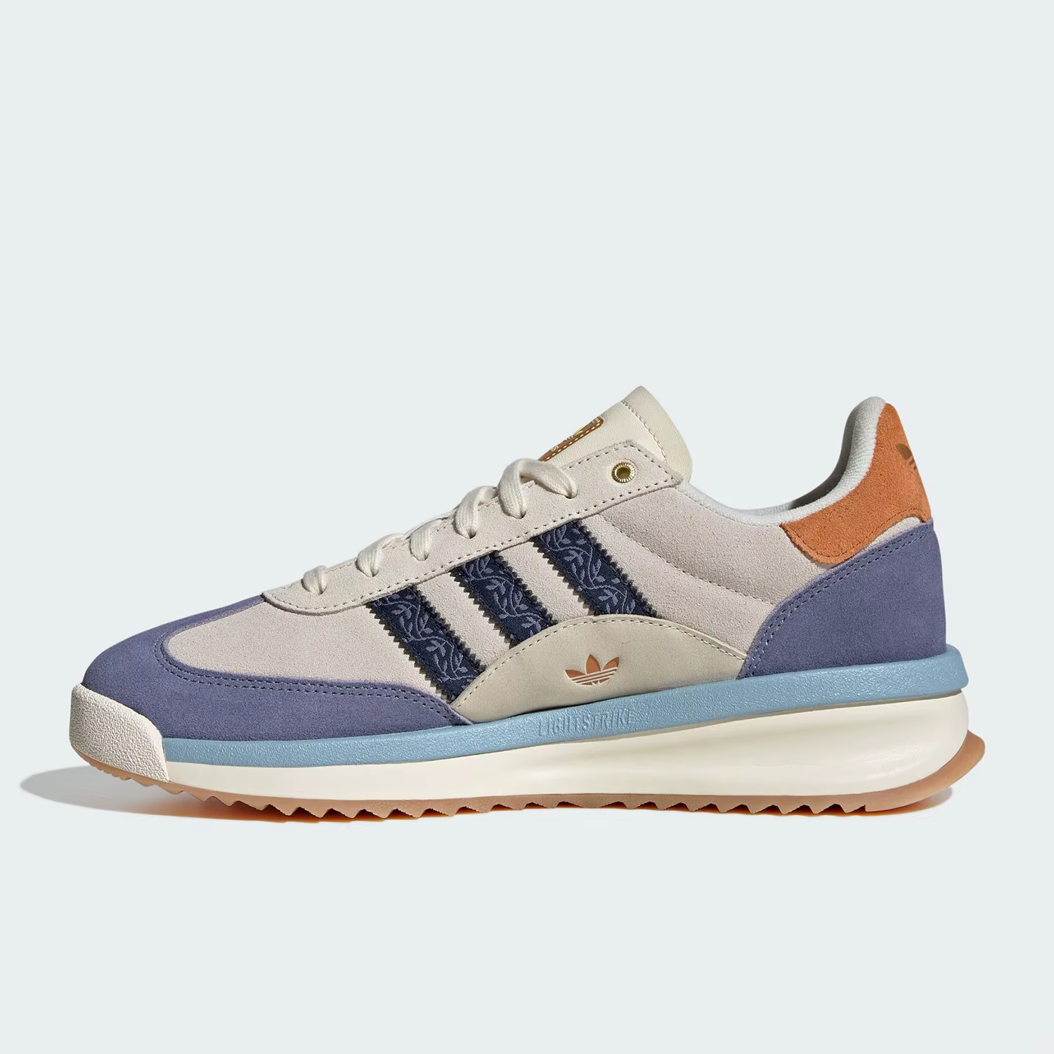 Adidas Originals unisexe décontracté Durable chaussures de sport de plein air JQ0957