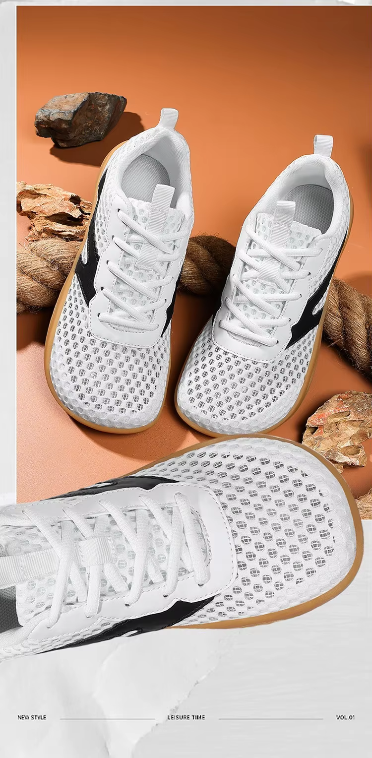 Chaussures classiques rétro Dersen
