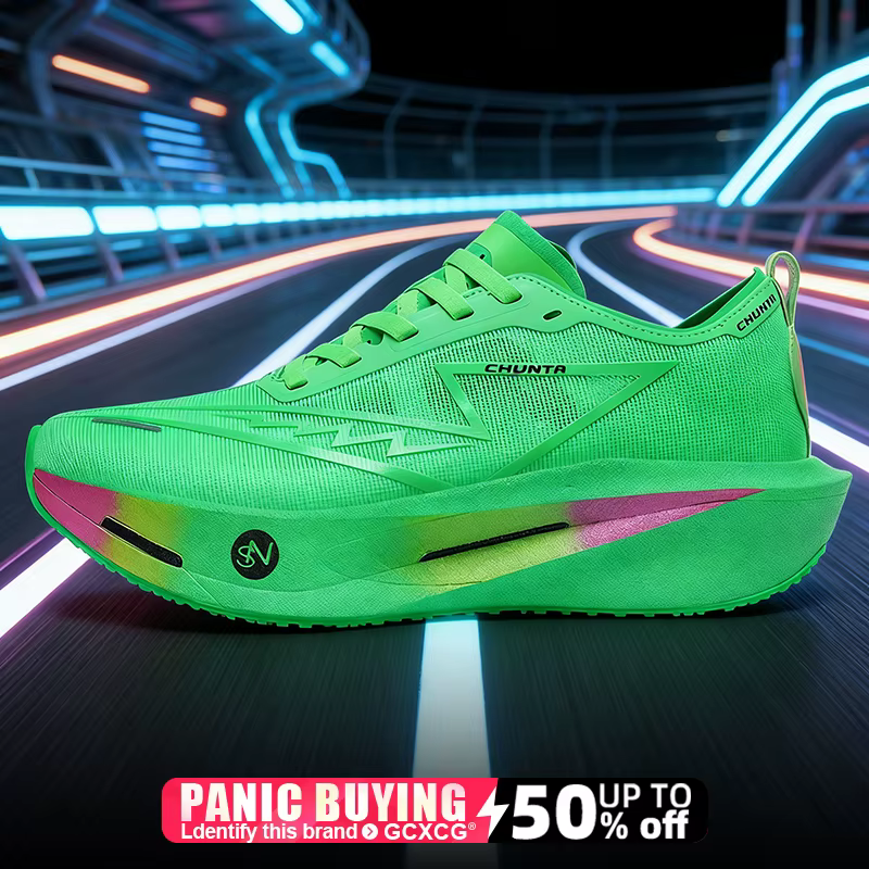 Chaussures de course pour hommes