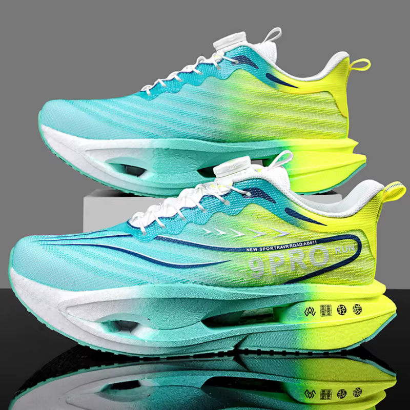 Chaussures de course Marathon spécialisées pour hommes