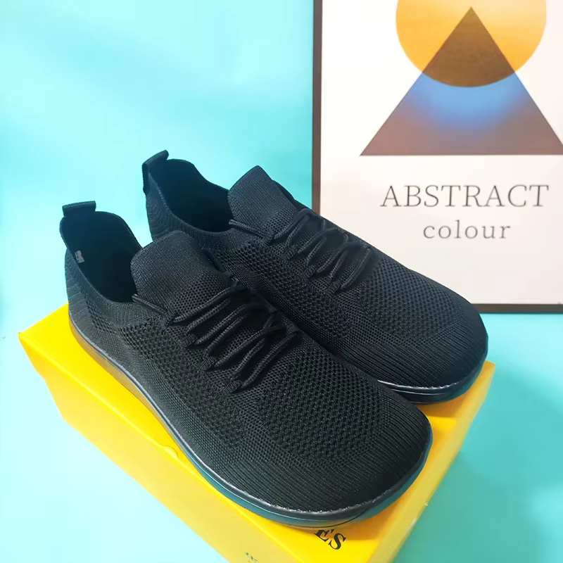 Chaussures de sport simples pour hommes et femmes