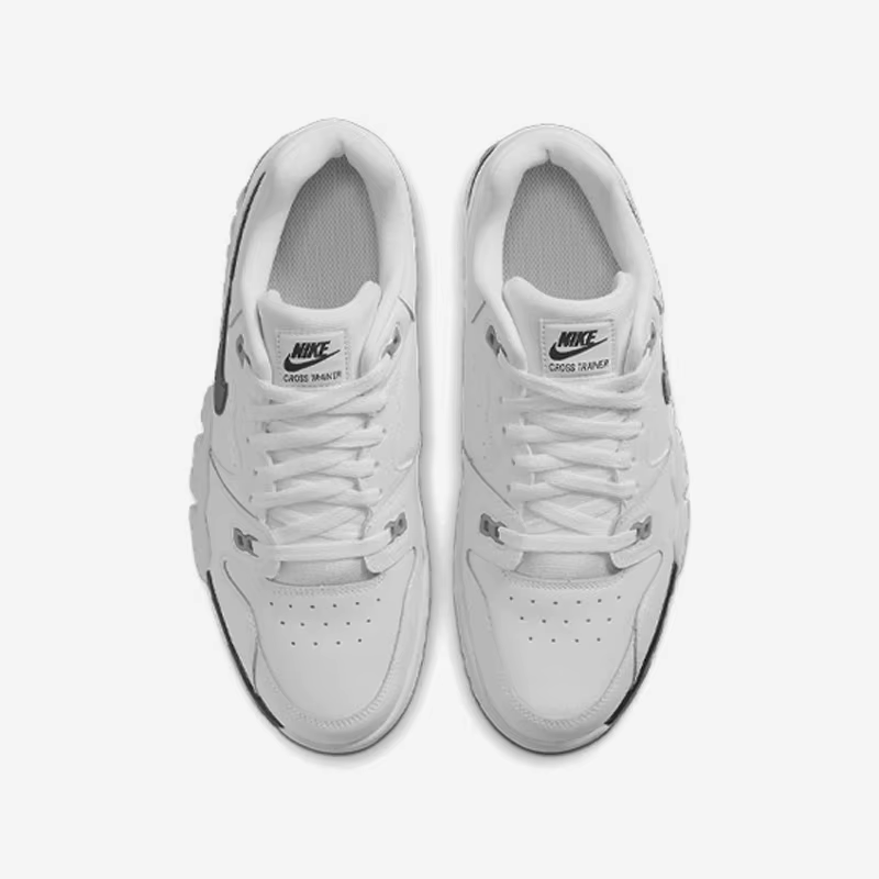 Nike véritable Air Cross Trainer chaussures d'entraînement de sport pour hommes CQ9182-106