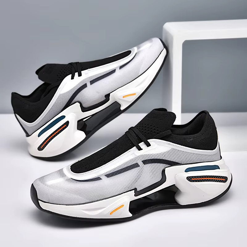 Chaussures de basket-ball pour hommes