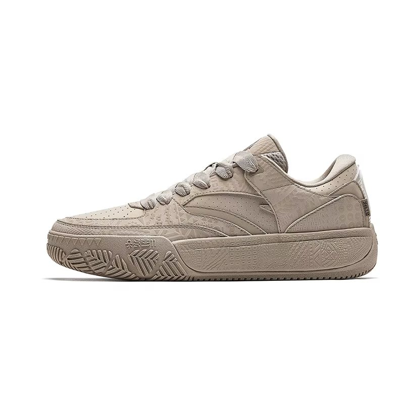 ANTA OUWEN MIMA Series Hélà CODE Basketball Culture Board Chaussures pour hommes