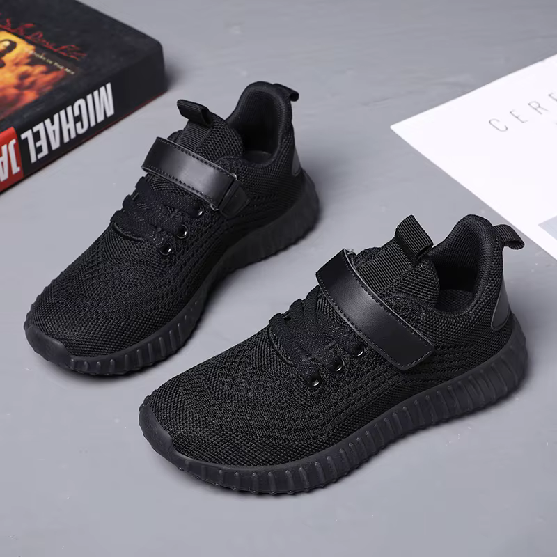 Chaussures de dehors Confortables et Respirantes pour Enfant Garçon et Fille