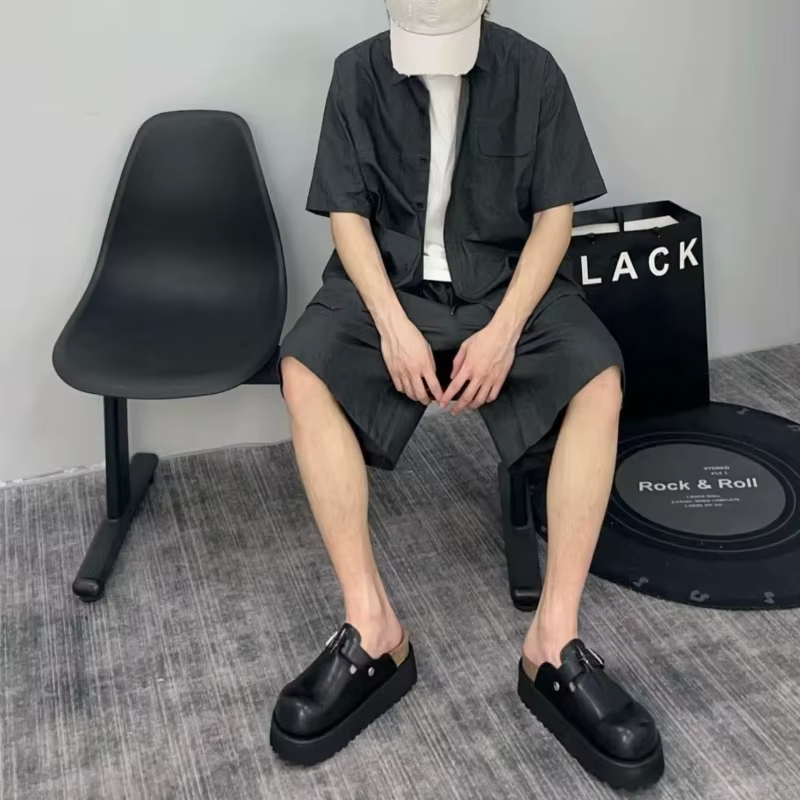 Chaussures rétro pour femmes