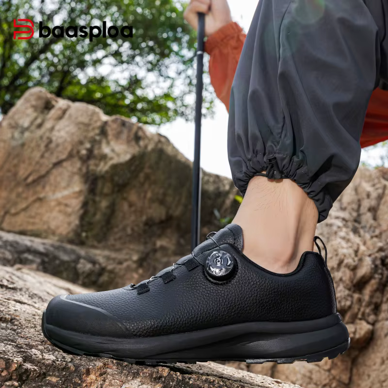 Chaussures de randonnée pour hommes Baasploa