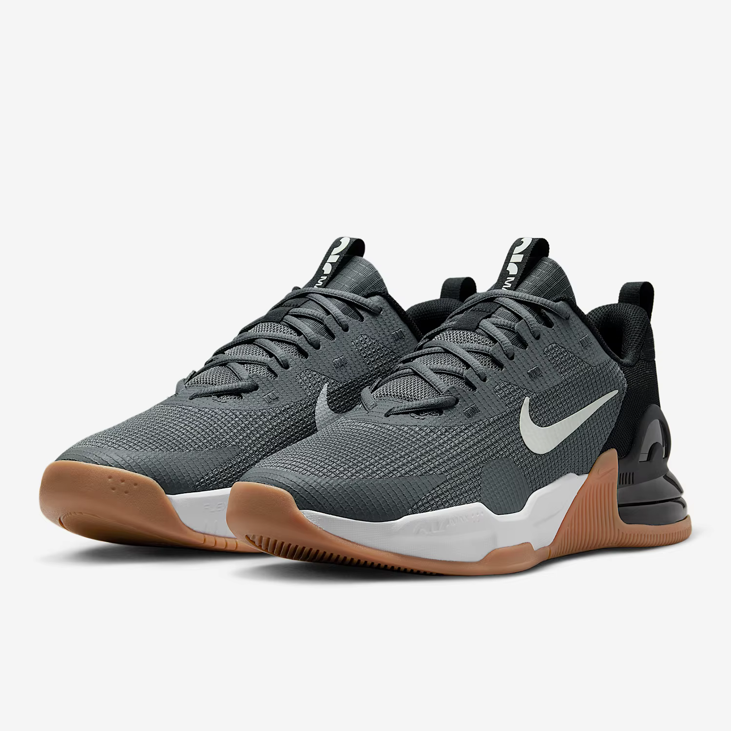 Nike – chaussures de sport d'hiver authentiques pour hommes
