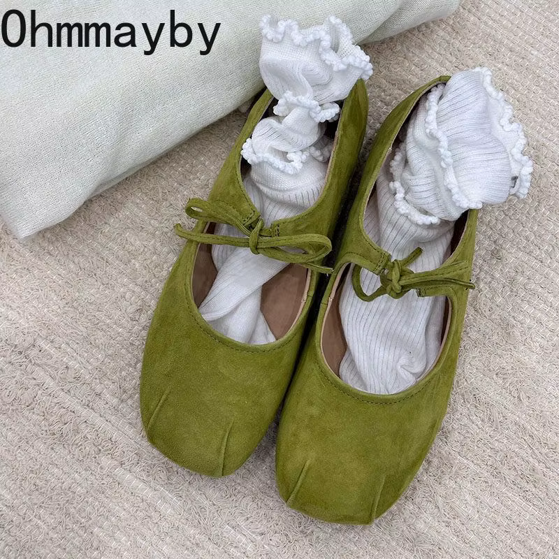 Chaussures Design Mary Jane pour femmes