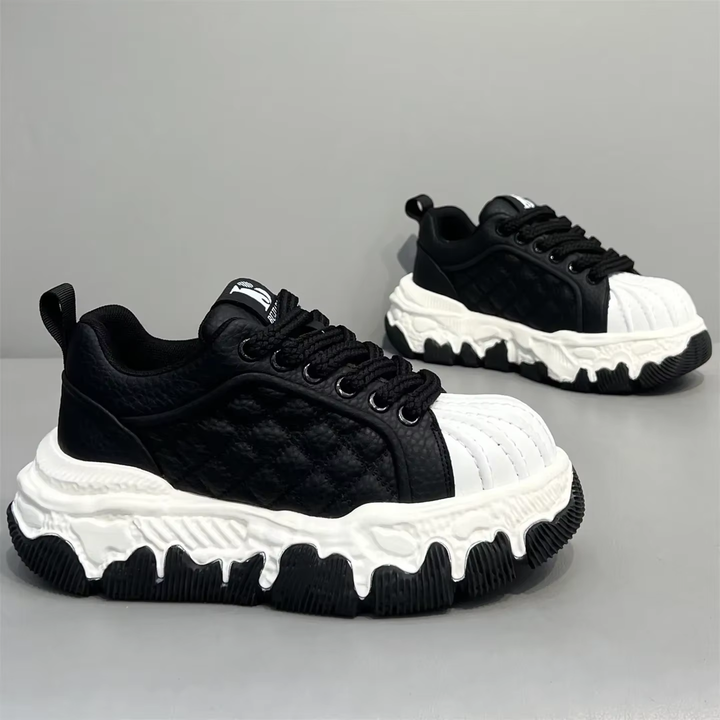Baskets Chunky pour Homme