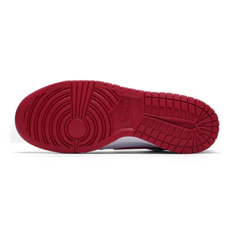 Nouveauté originale NIKE BIG NIKE chaussures de skate basses homme baskets