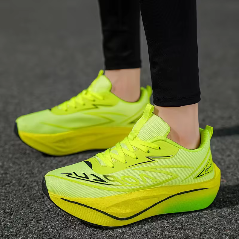 Chaussures de course pour hommes