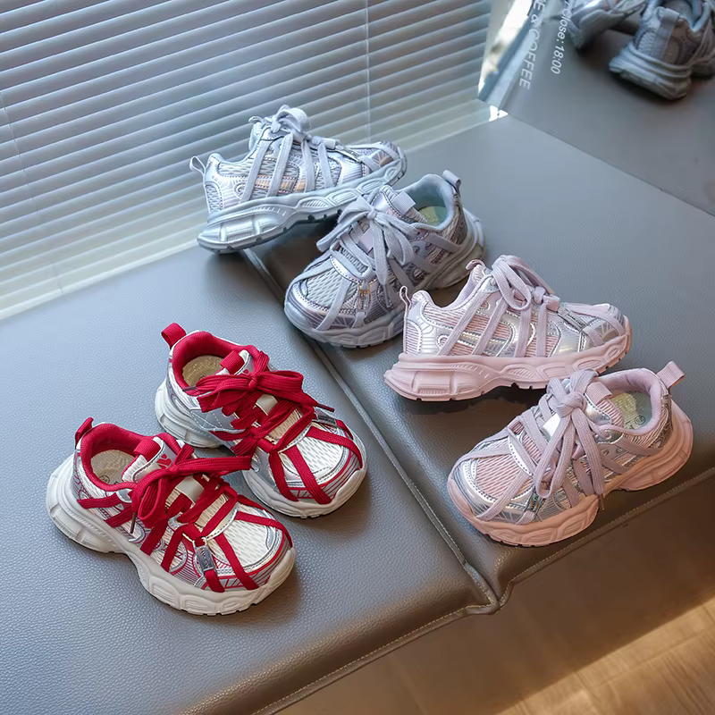 Chaussures de sport pour garçons et filles