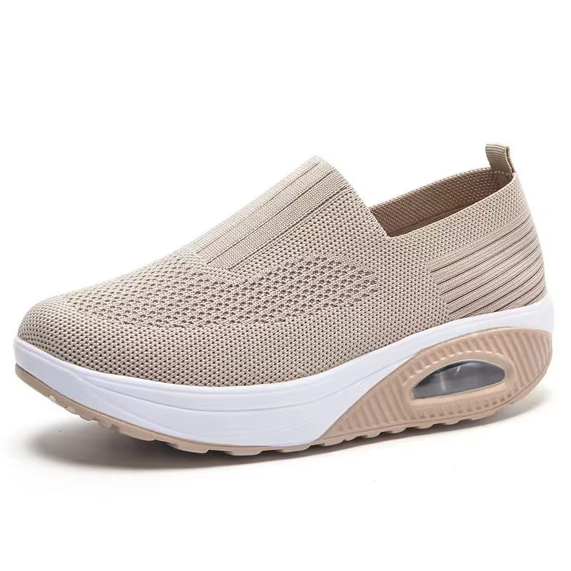 Baskets vulcanisées tendance pour femmes