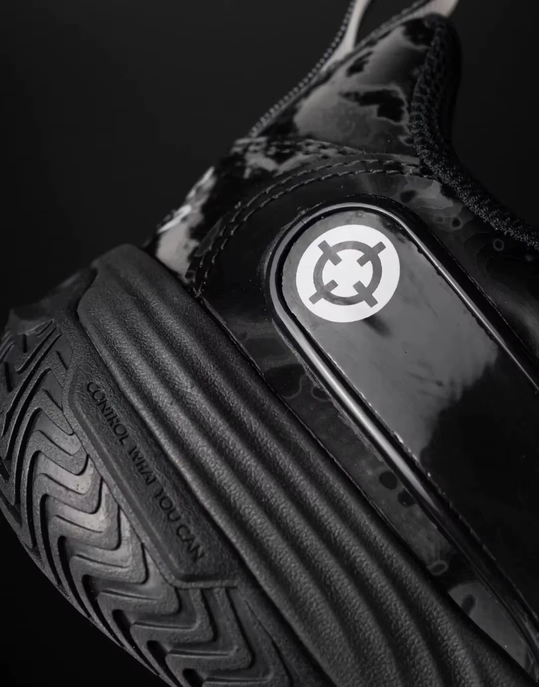 RIGORER AR AR Battle 2 Austin Reaves Chaussures de basket-ball pour hommes