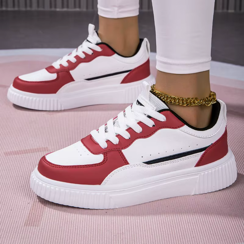 MAEDEF femmes chaussures de haute qualité antidérapant mode baskets léger respirant confortable nouvelles