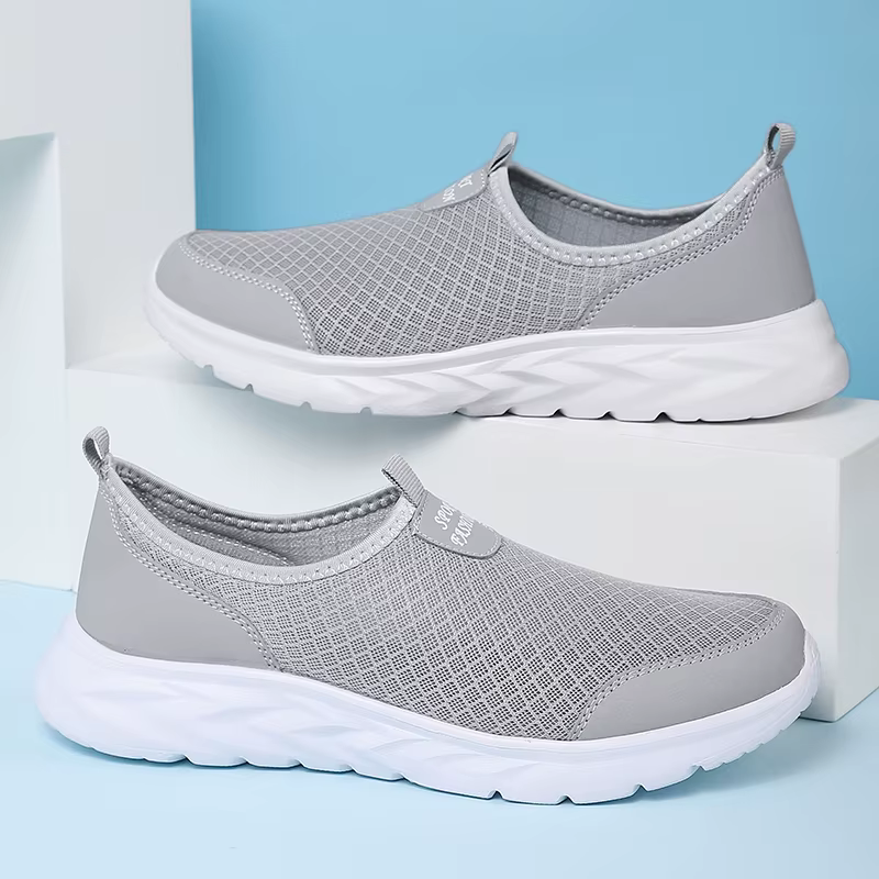 Baskets classiques décontractées pour hommes
