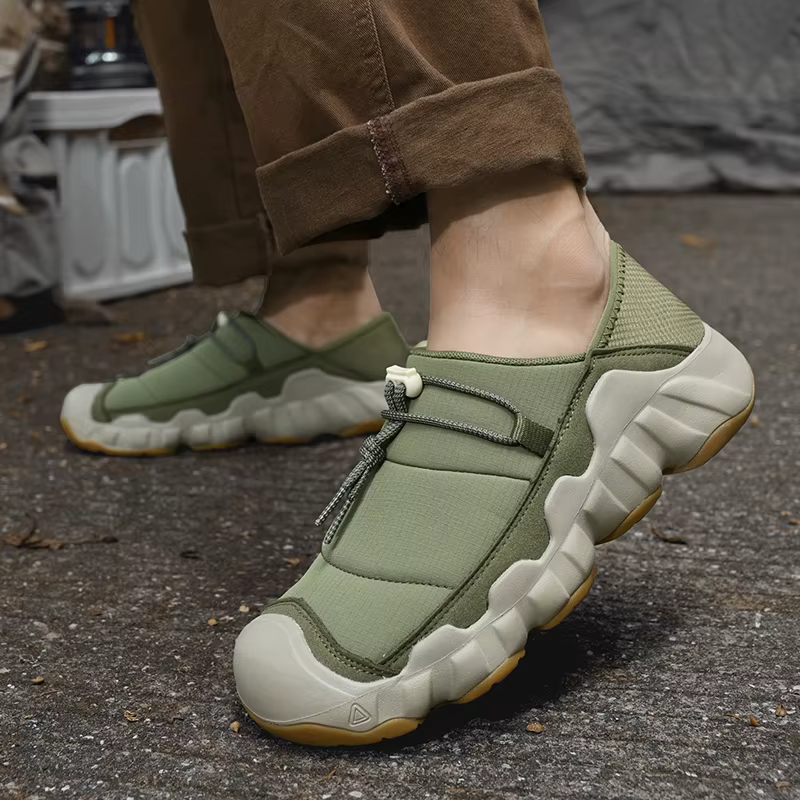 Nouveaux créateurs classiques baskets marque de mode chaussures pour hommes en plein air imperméable