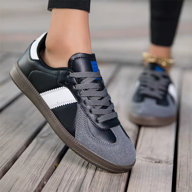 ELUVA femmes baskets confortables pour hommes