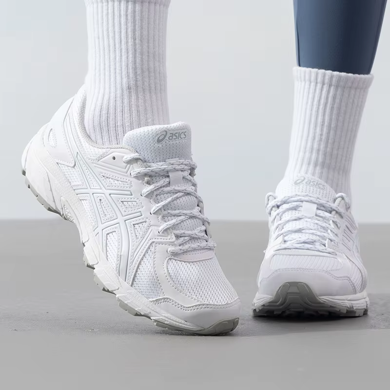 Asics Chaussures de course pour femmes Jog 100t (2E)