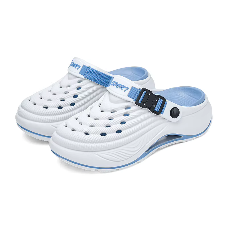 Sandales de plage pour hommes