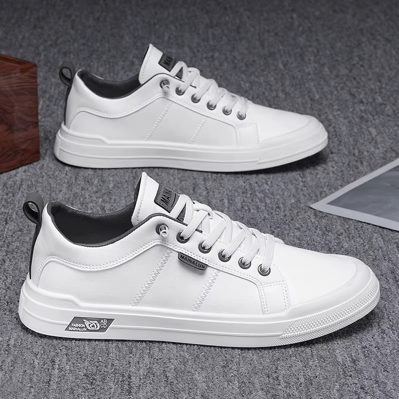 Chaussures de sport, 3 couleurs