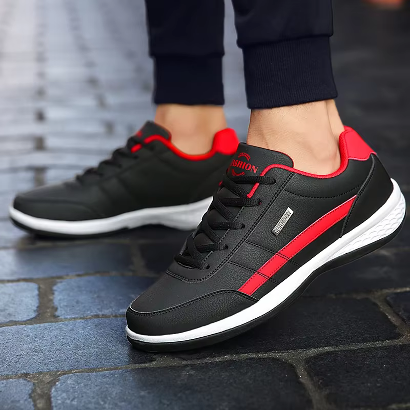 Chaussures de marche en plein air pour hommes